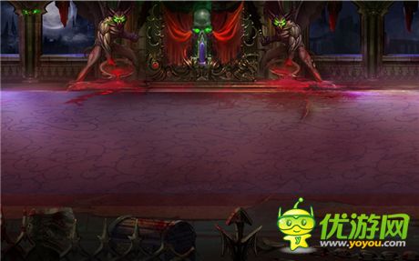 網(wǎng)易《英雄總動(dòng)員》世界觀解密 集結(jié)英雄去戰(zhàn)斗!