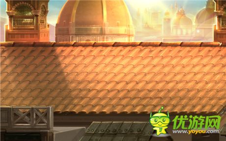 網(wǎng)易《英雄總動(dòng)員》世界觀解密 集結(jié)英雄去戰(zhàn)斗!