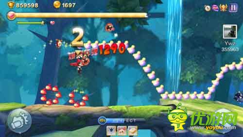 天天風(fēng)之旅小紅帽使用技巧 小紅帽技能分析