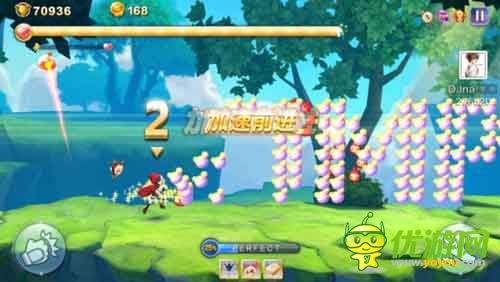 天天風(fēng)之旅小紅帽使用技巧 小紅帽技能分析