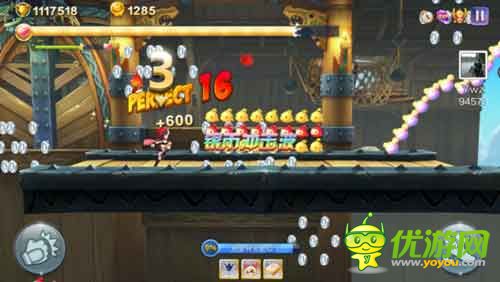 天天風(fēng)之旅小紅帽使用技巧 小紅帽技能分析