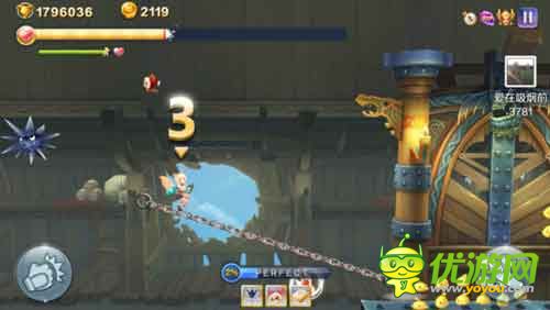 天天風(fēng)之旅小紅帽使用技巧 小紅帽技能分析