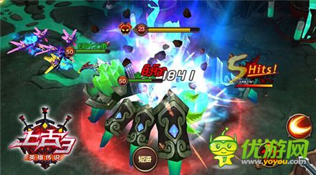 《上古3》二測震撼來襲 全新內(nèi)容搶先看