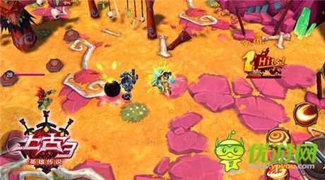 《上古3》二測震撼來襲 全新內(nèi)容搶先看