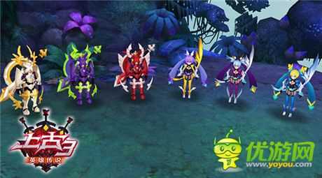 《上古3》二測震撼來襲 全新內(nèi)容搶先看