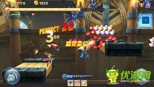 天天風(fēng)之旅新地圖神秘船艙攻略