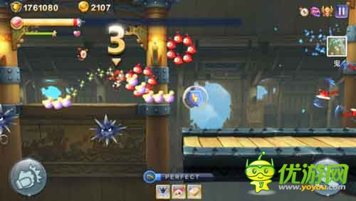 天天風(fēng)之旅新地圖神秘船艙攻略