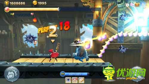 天天風(fēng)之旅新地圖神秘船艙攻略