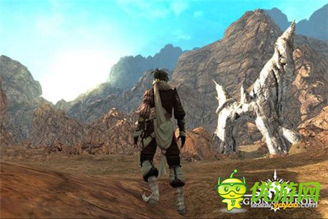 3D巨作即將來襲《英雄軍團(tuán)》先行者活動引關(guān)注