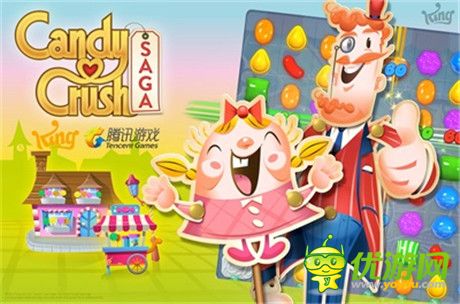 圣誕臨近 貼身探測《糖果傳奇》的北歐元素