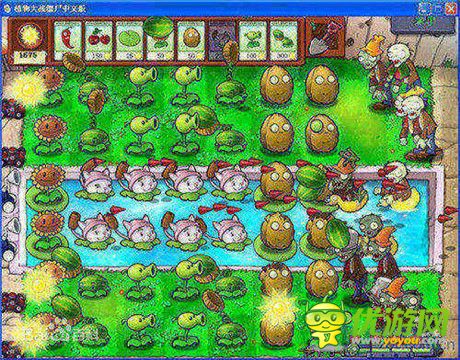 塔防歷史源遠(yuǎn)流長 盤點(diǎn)匆匆那年的塔防游戲