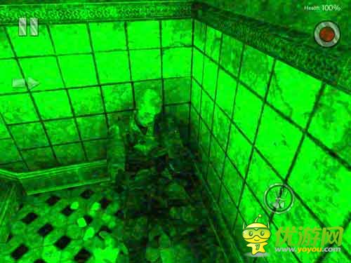 夠膽你就來 《精神病院Ⅲ》游戲評測