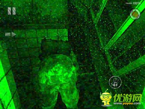 夠膽你就來 《精神病院Ⅲ》游戲評測