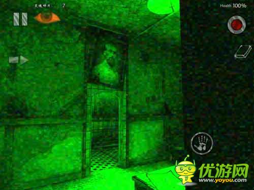 夠膽你就來 《精神病院Ⅲ》游戲評測