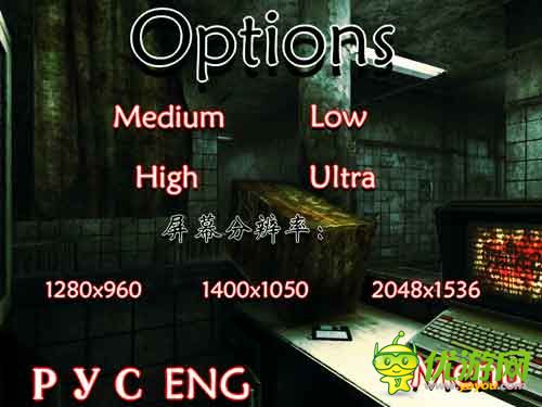 夠膽你就來 《精神病院Ⅲ》游戲評測