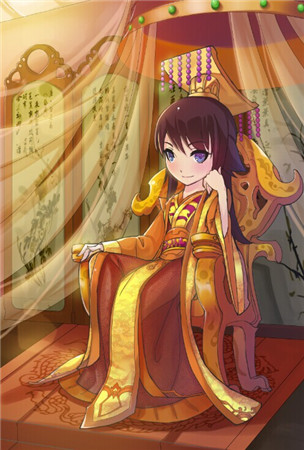 《后宮甄嬛》火熱來(lái)襲 爾等速來(lái)接駕