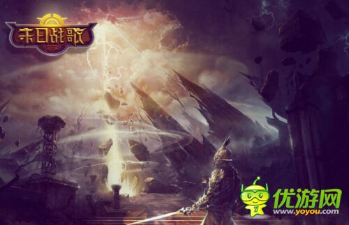 末日戰(zhàn)歌手游截圖欣賞