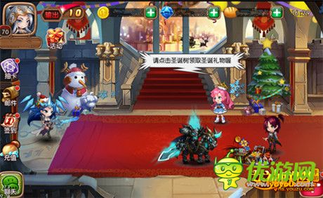 百變女神觸手可及《女神聯(lián)盟》TVC全國上映