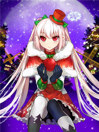 臻の禮物《血族》冬日祭七大活動(dòng)溫暖來襲!