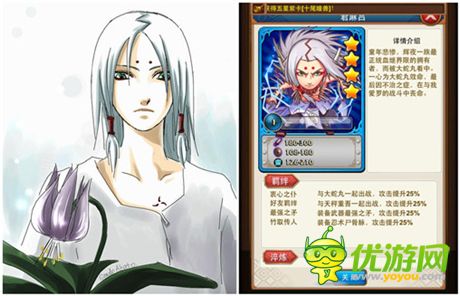 有錢就是任性《忍者無敵》忍界富豪排行榜