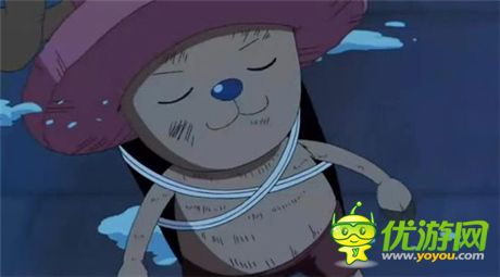 喬巴壽辰《航海王啟航》盤點喜歡喬巴的十大理由