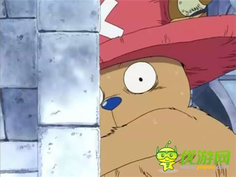 喬巴壽辰《航海王啟航》盤點喜歡喬巴的十大理由