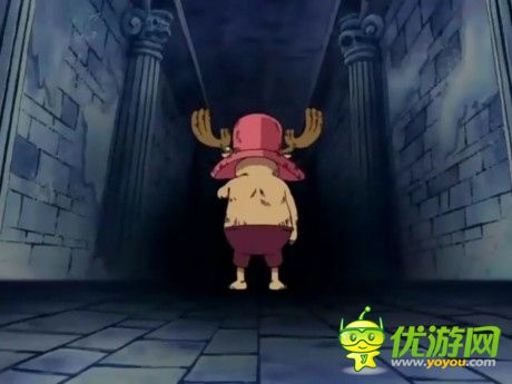 喬巴壽辰《航海王啟航》盤點喜歡喬巴的十大理由