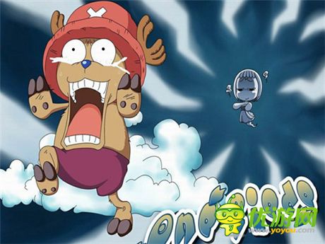 喬巴壽辰《航海王啟航》盤點喜歡喬巴的十大理由