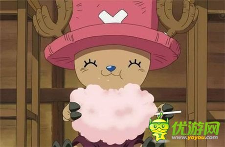 喬巴壽辰《航海王啟航》盤點喜歡喬巴的十大理由