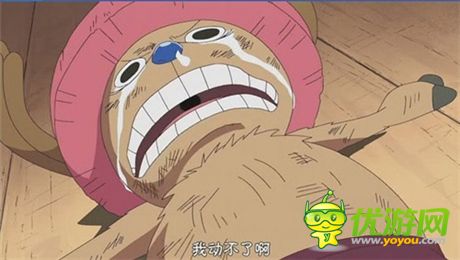 喬巴壽辰《航海王啟航》盤點喜歡喬巴的十大理由