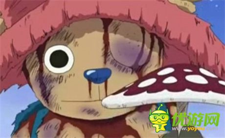 喬巴壽辰《航海王啟航》盤點喜歡喬巴的十大理由