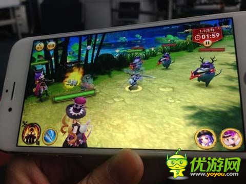 天天傳奇截圖欣賞