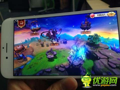 天天傳奇截圖欣賞