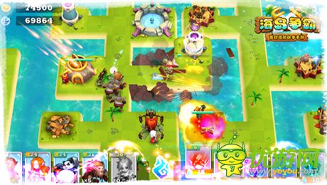 中國首席策略手游 賭上百游自尊心之作