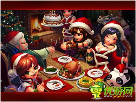 吃貨福音 小龍包成《神雕俠侶》手游新代言人