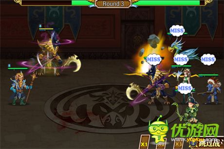 《勇者馴龍》玩家評測:小伙伴合體斗惡龍!