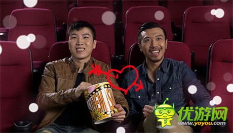 《炮妹》微電影 游戲宅男逆襲眾女神!