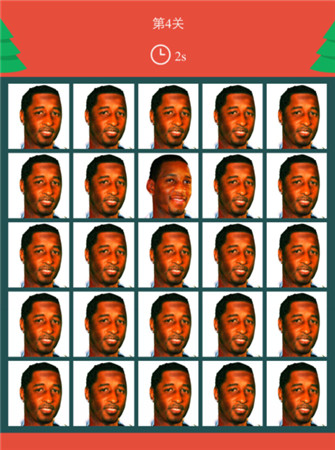 圣誕大戰(zhàn)誰是王者?《NBA夢之隊(duì)》狂歡上演