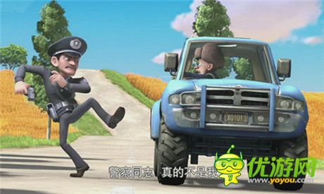 熊抱圣誕!熊出沒之雪嶺熊風同名手游預(yù)熱截圖首曝