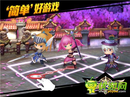 低調(diào)并不代表弱《守護(hù)之光》小怪技能一覽