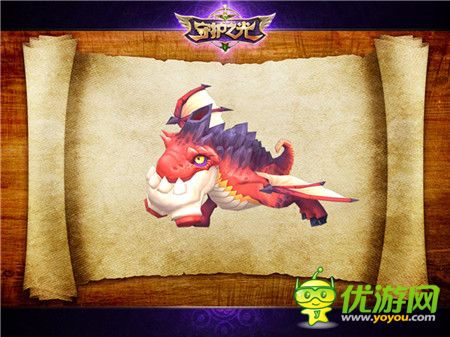 低調(diào)并不代表弱《守護(hù)之光》小怪技能一覽