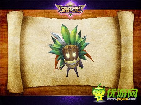 低調(diào)并不代表弱《守護(hù)之光》小怪技能一覽