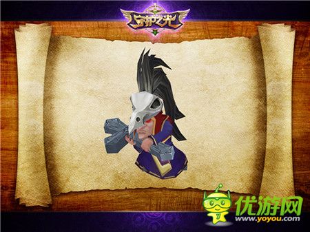 低調(diào)并不代表弱《守護(hù)之光》小怪技能一覽