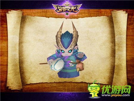 低調(diào)并不代表弱《守護(hù)之光》小怪技能一覽