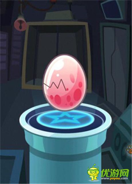 海量萌寵等你拿《萌寵學園》趣味扭蛋驚喜重重