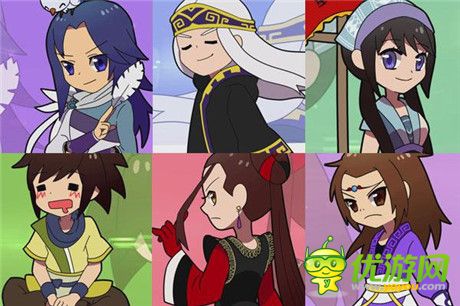 秦五盛典開啟《秦時明月五》今日震撼上映