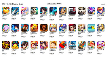 手游巨頭時(shí)代來臨 國產(chǎn)獨(dú)立游戲何去何從?