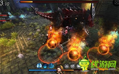 手游巨頭時(shí)代來臨 國產(chǎn)獨(dú)立游戲何去何從?