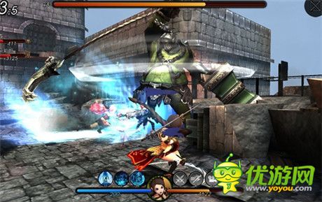 手游巨頭時(shí)代來臨 國產(chǎn)獨(dú)立游戲何去何從?