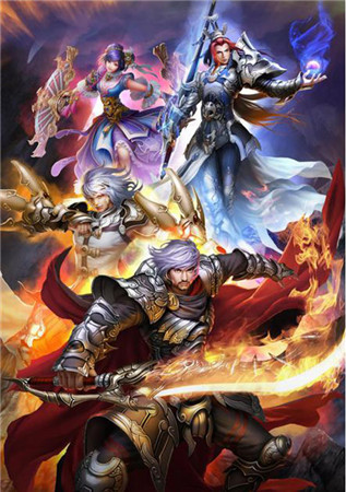 2015年亦樂互動手游新品發(fā)布會1月8日召開